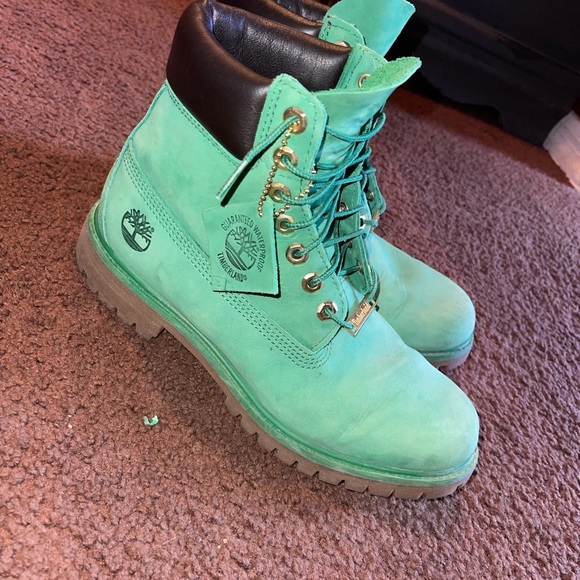Timberland Boots main image 8